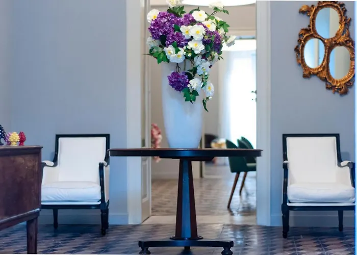 I Principi Di Casador House Hotel