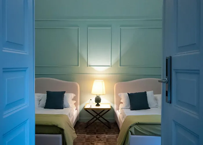 I Principi Di Casador House Hotel