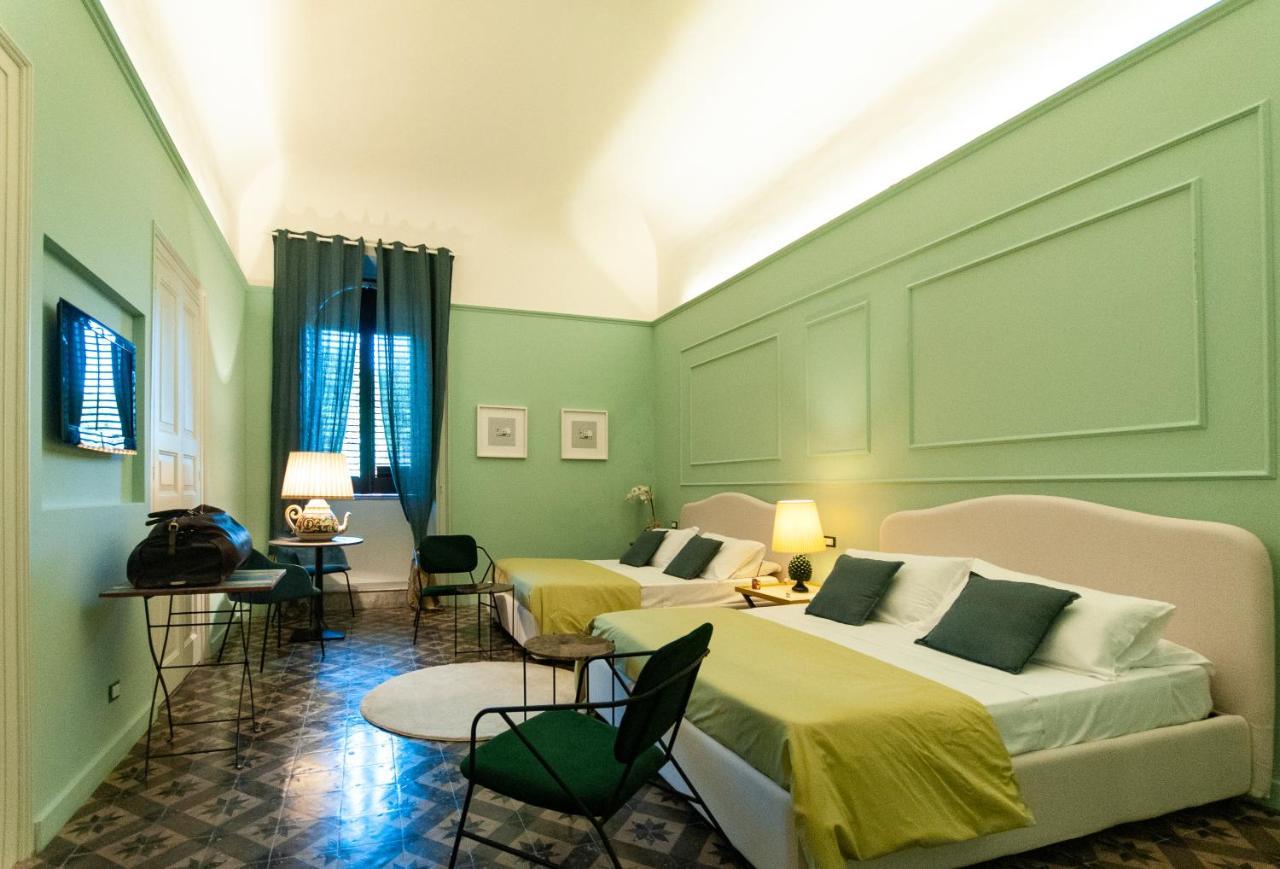 I Principi Di Casador House *
