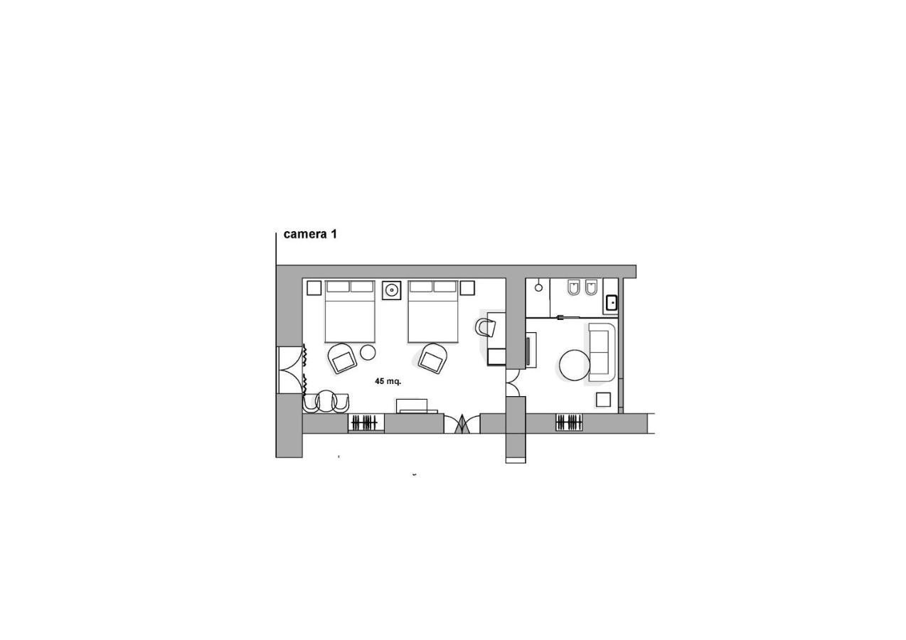 I Principi Di Casador House * Milazzo