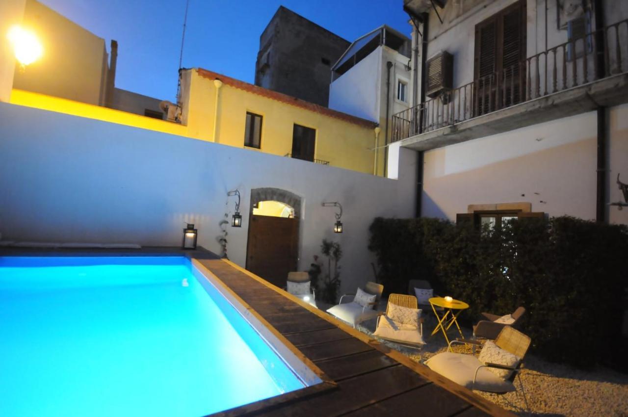 Maison d'hôtes I Principi Di Casador House *