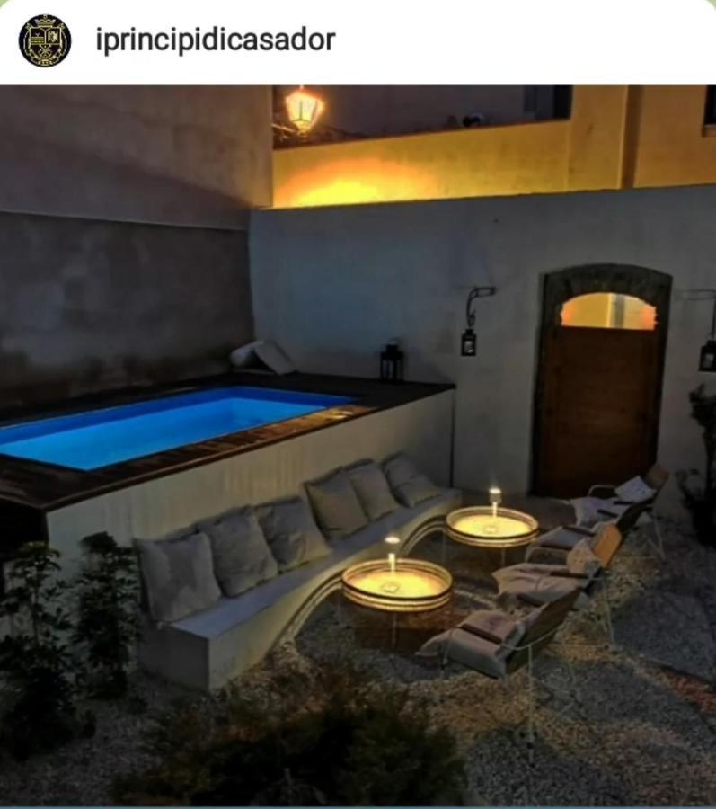 I Principi Di Casador House *