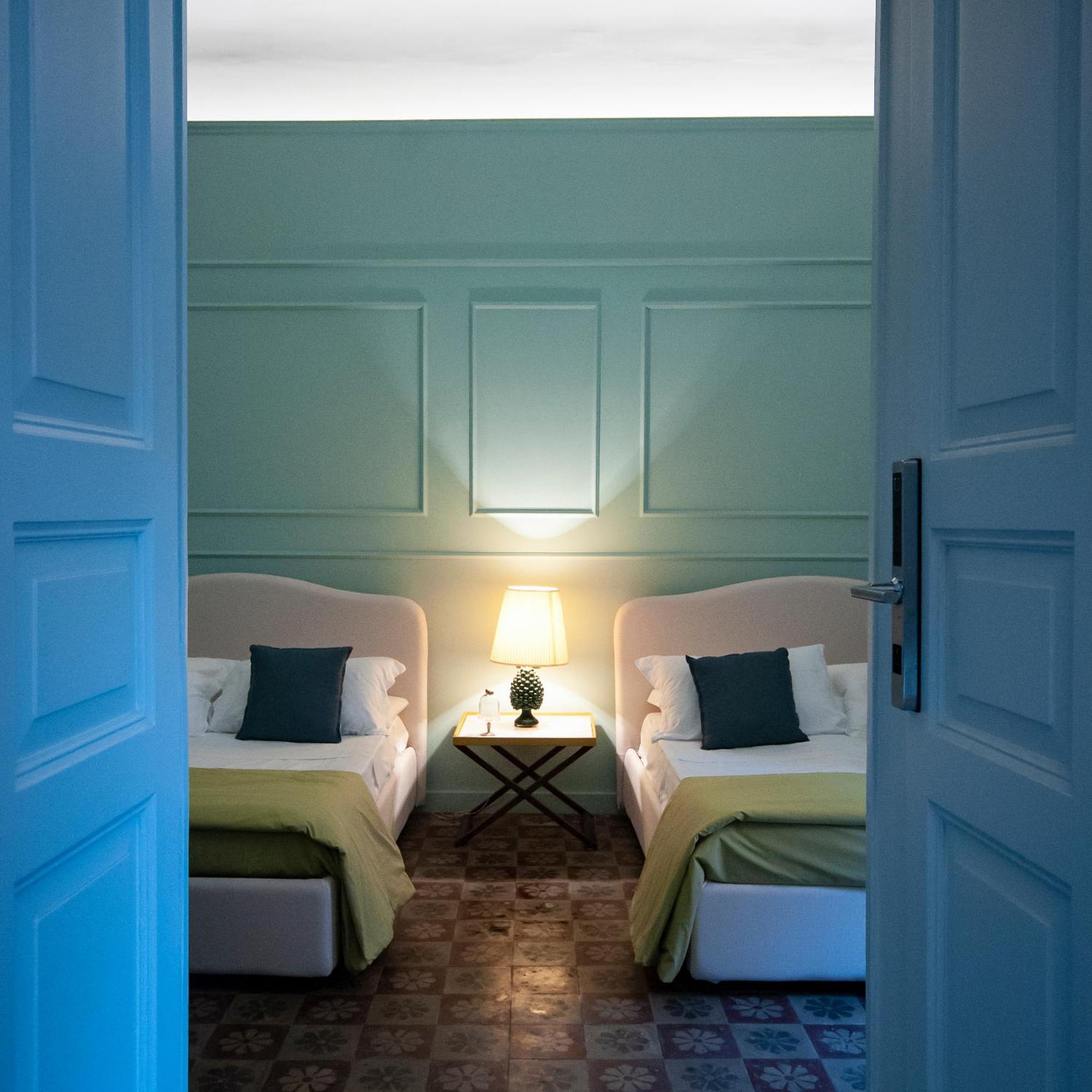 Maison d'hôtes I Principi Di Casador House *